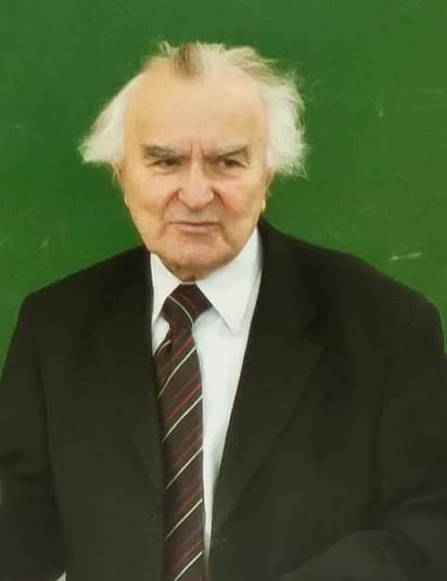 Mikhail Taitslin