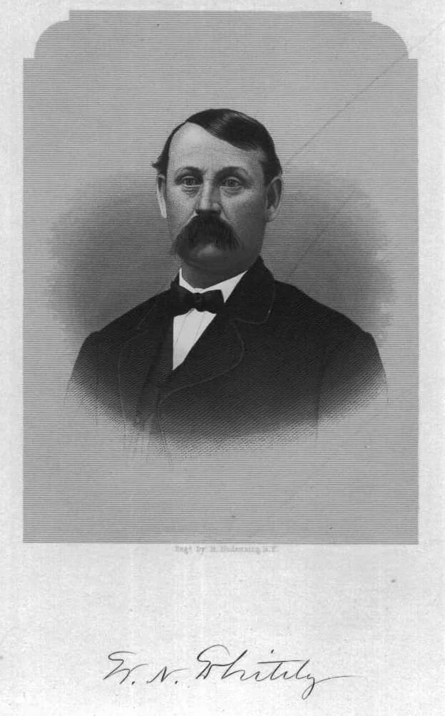 William N. Whiteley