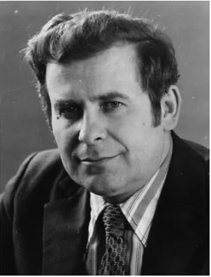 Vitalij Sukhodolets