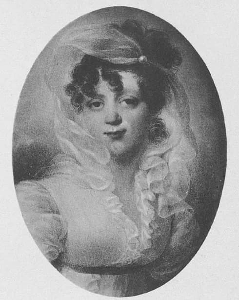 Marija Dmitrijewna Nesselrode