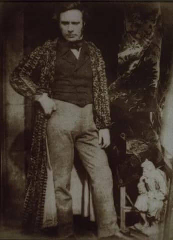 George Harvey