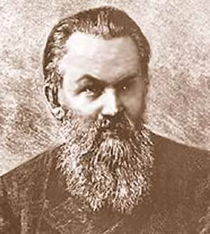 A. P. Subbotin