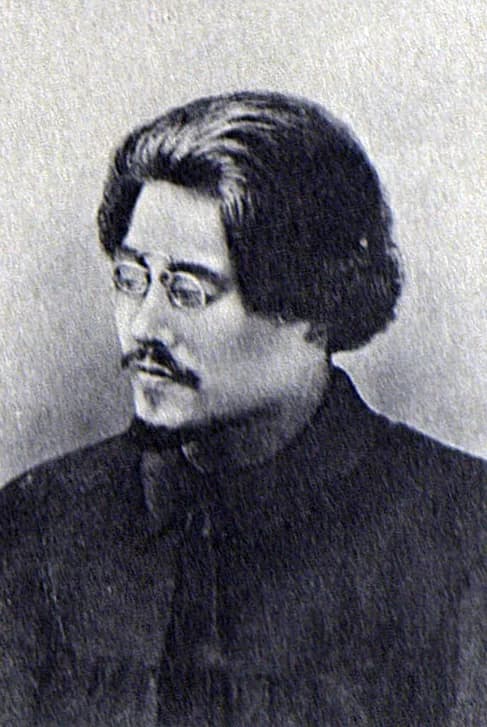 Innokientij Stukow