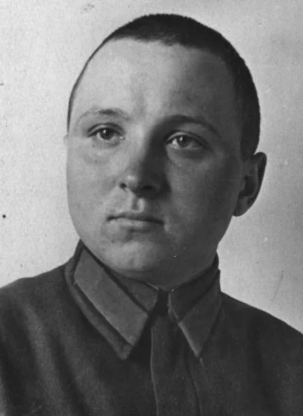 Mikhail Novikov