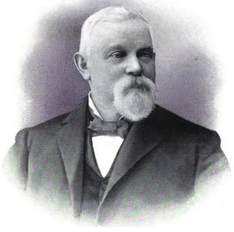 George Hires