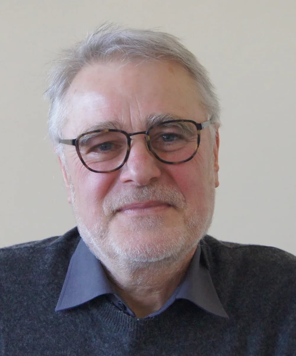 Walter Landin