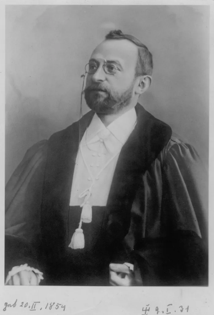 Jakob Beckenkamp