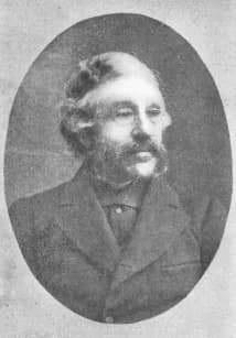 George J. Webb