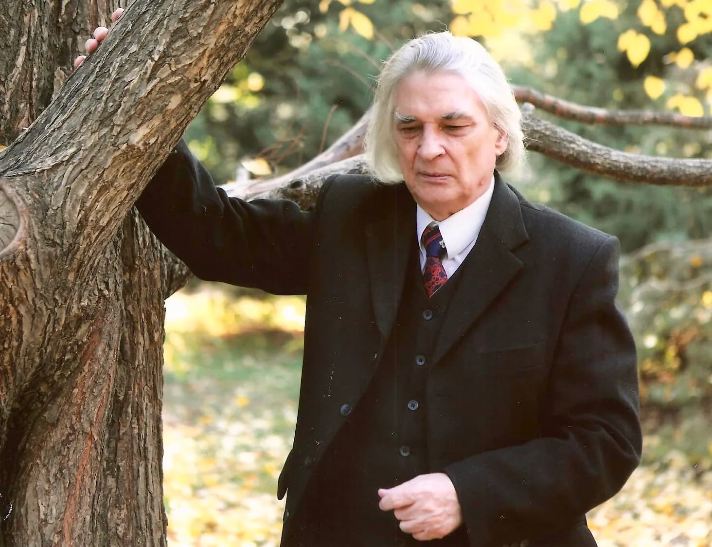 Anatoliy Molodov
