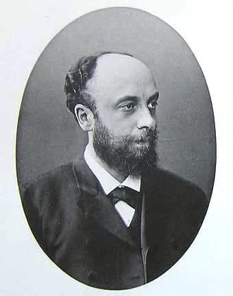 Ivan Florovich Ognev