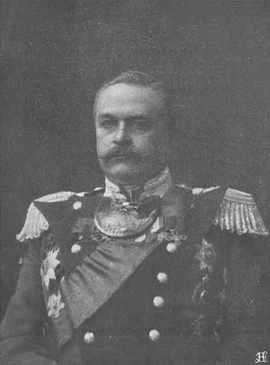 Vladimir Apollonovich Olokhov