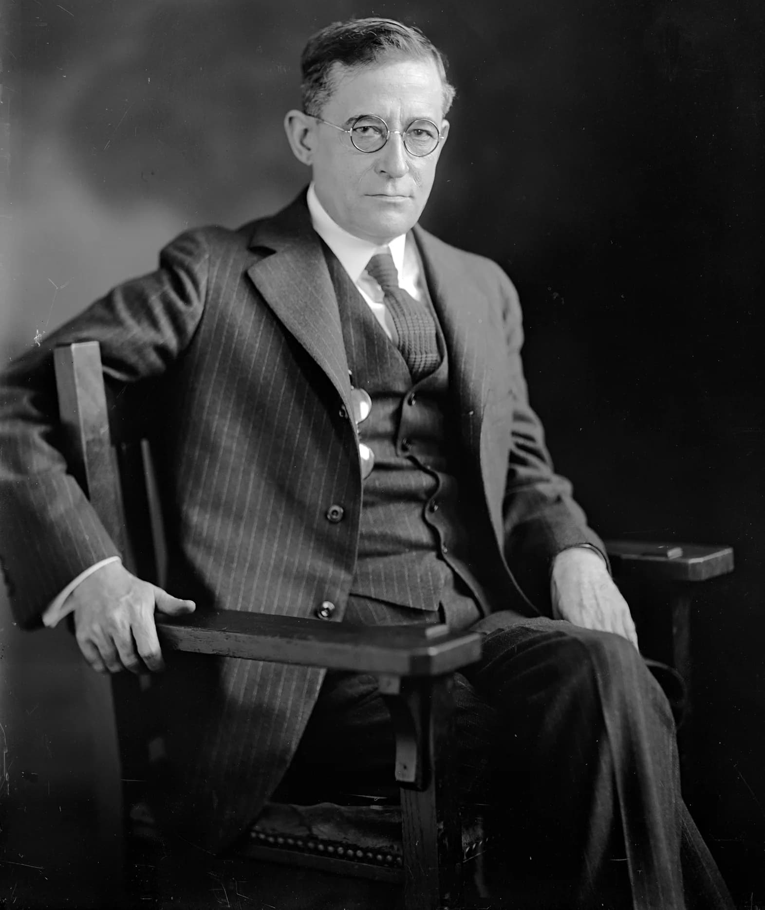 George K. Favrot
