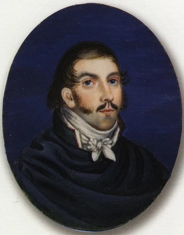 Lew Iwanowitsch Sollogub