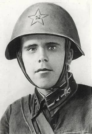 Pyotr Sokur