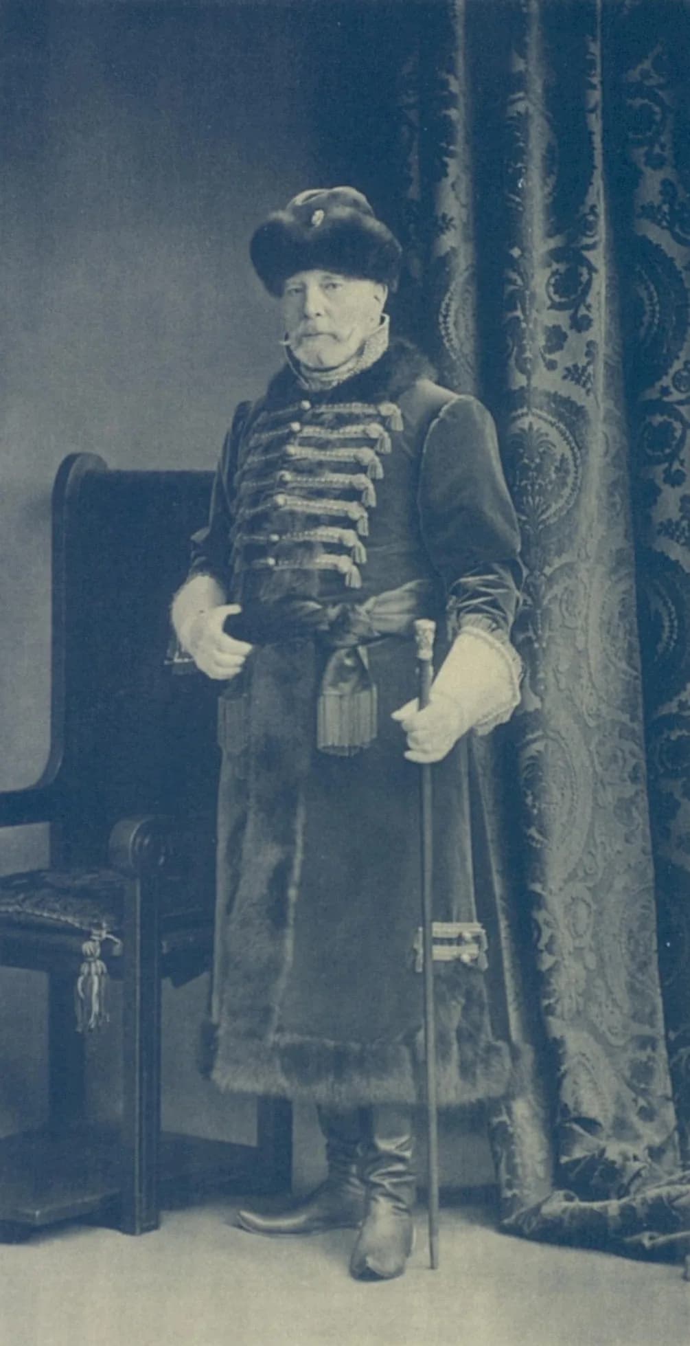 Anatoli Wladimirowitsch Orlow-Dawydow