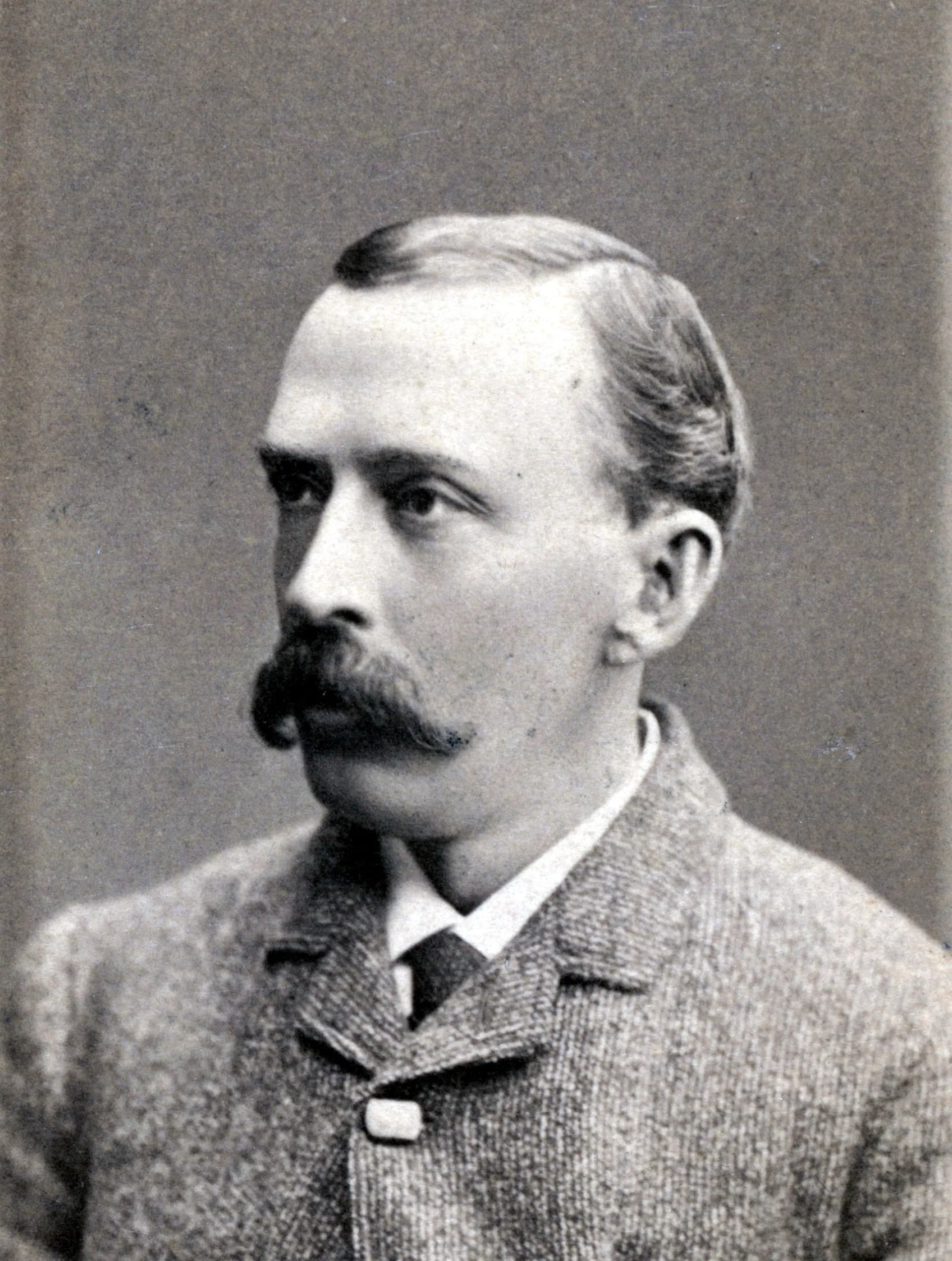 George Kennan