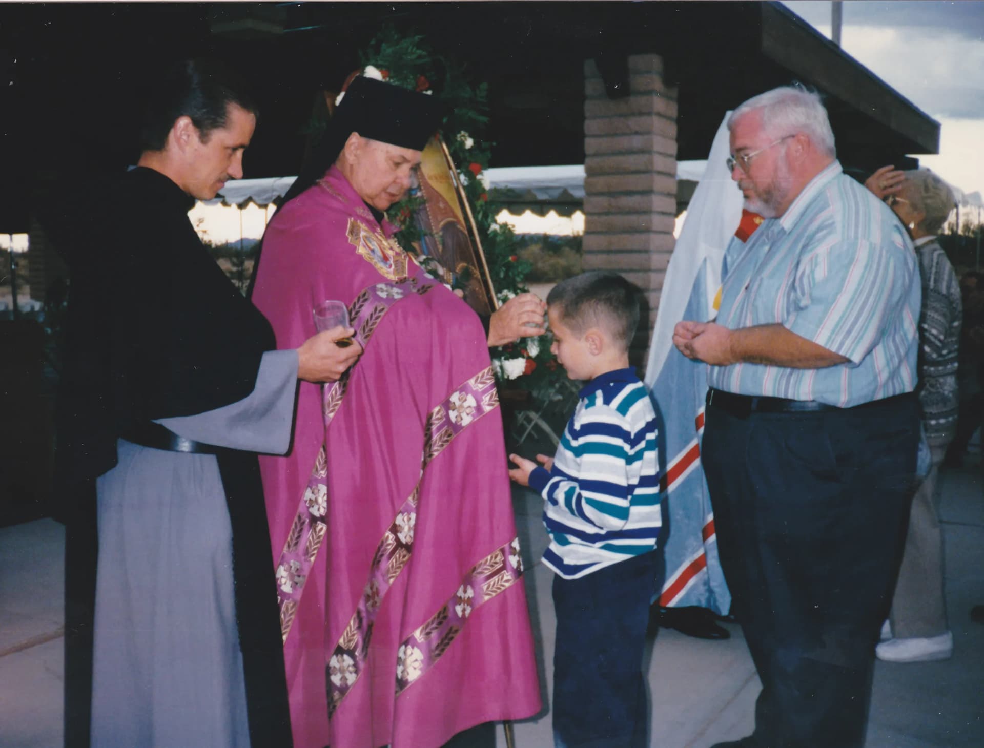 George Kuzma