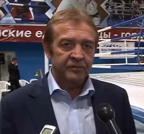 Alexander Ostrovsky