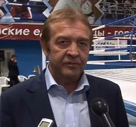 Alexander Ostrovsky