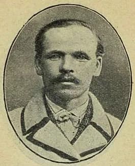 Józef Wiktor Ostrowski