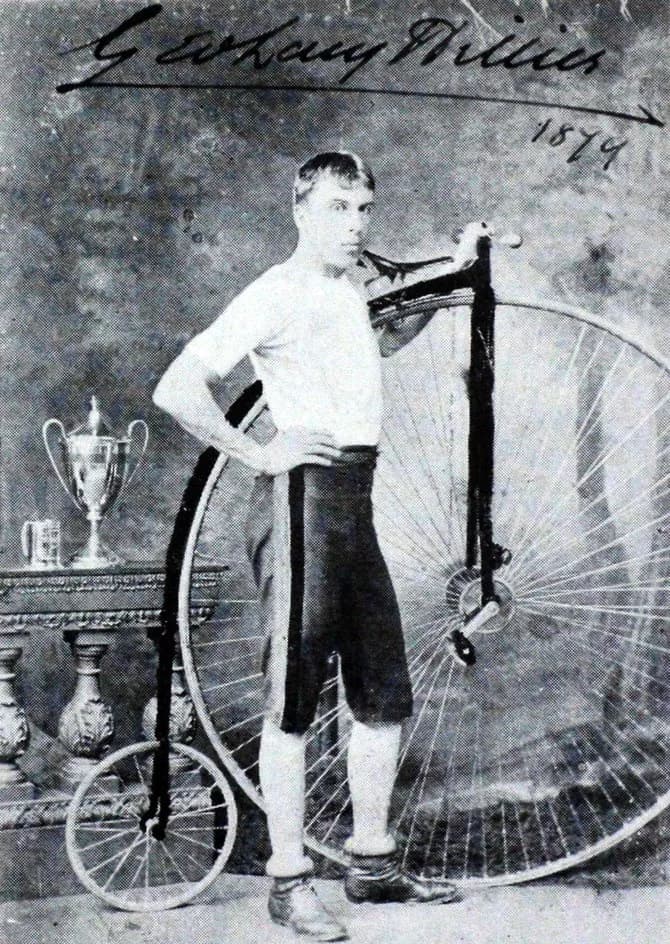 George Lacy Hillier