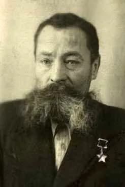 Aleksey Otstavnov