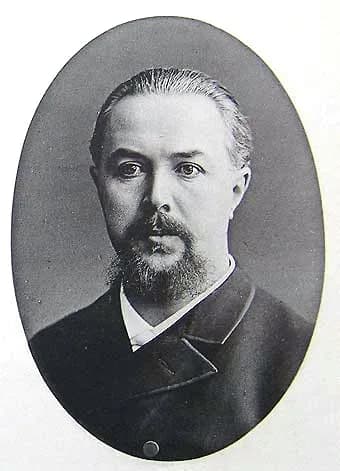 Konstantin Michailowitsch Pawlinow
