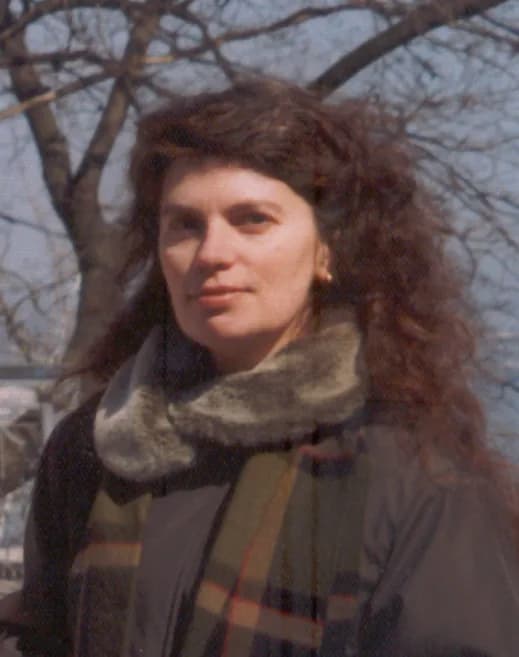 Tetjana Skibizka