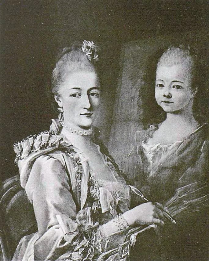Marija Rodionowna Panina