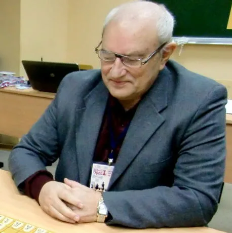 Igor Sacharowitsch Sinelnikow