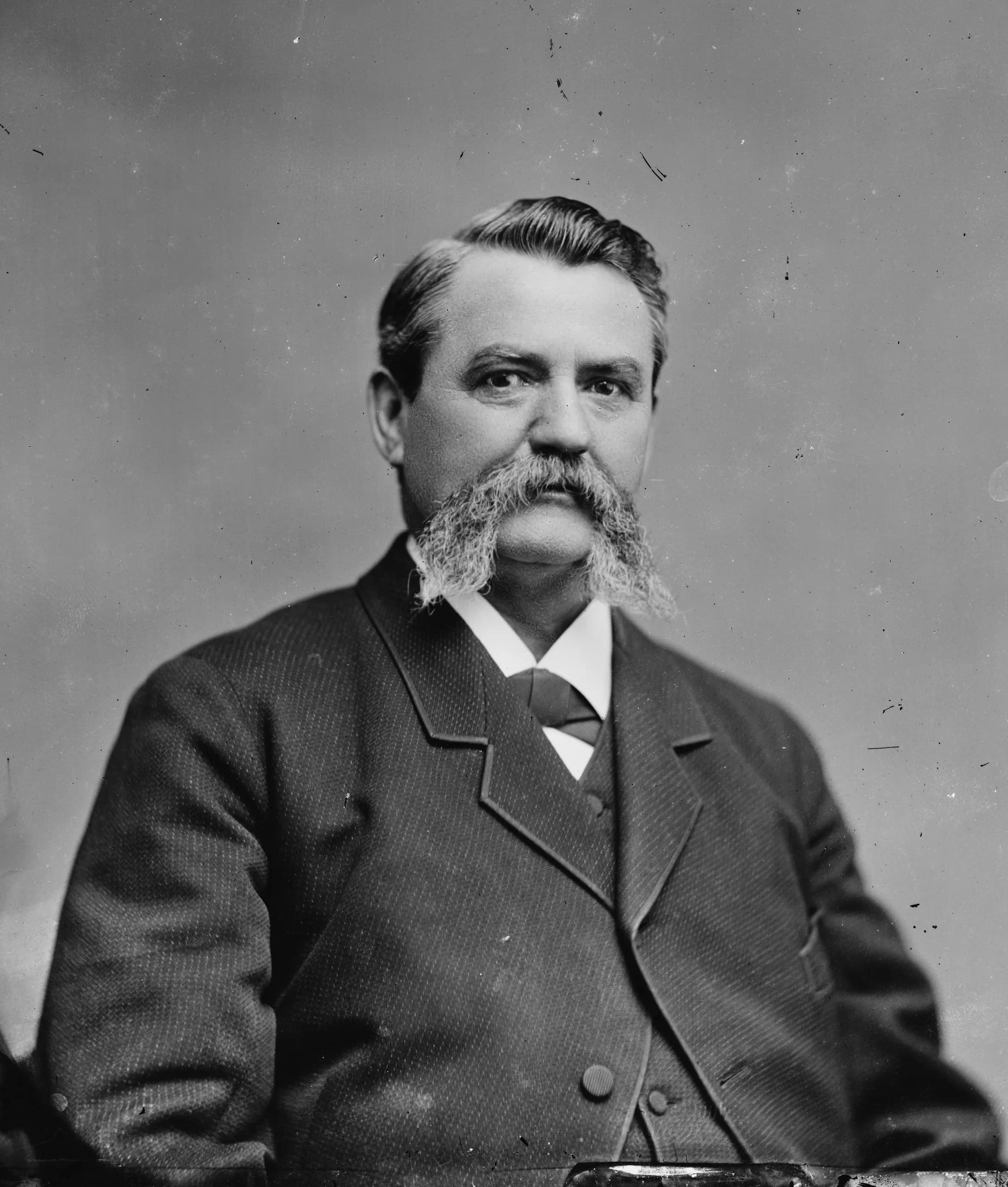 George M. Chilcott