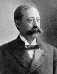 George M. Curtis