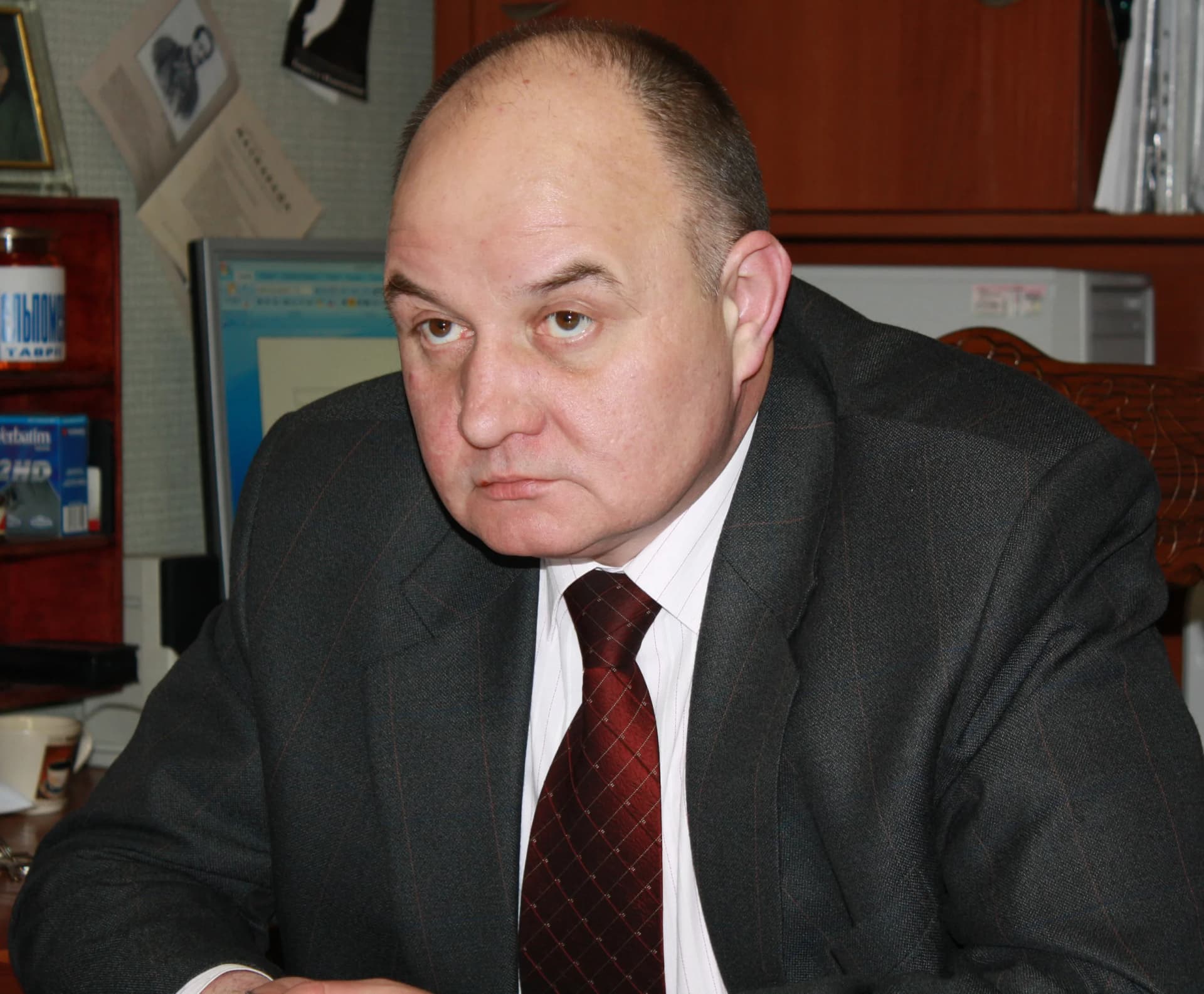 Kirill Panchenko