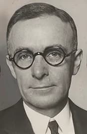 George M. Pritchard