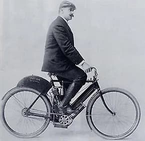 George Mallory Hendee