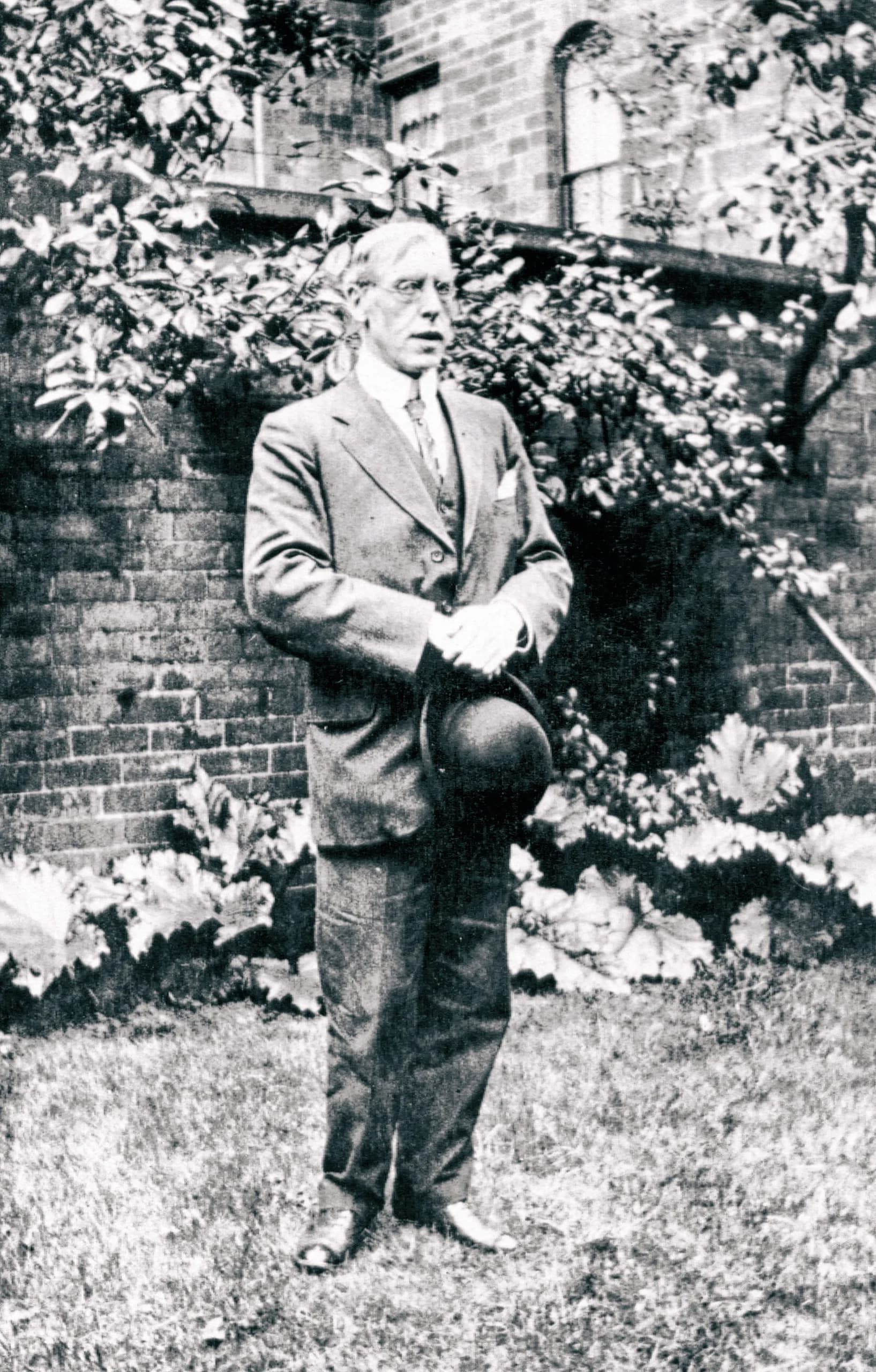 John Ellis