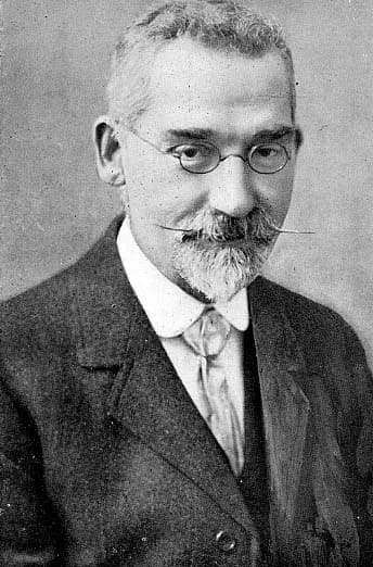Joseph Rhodes