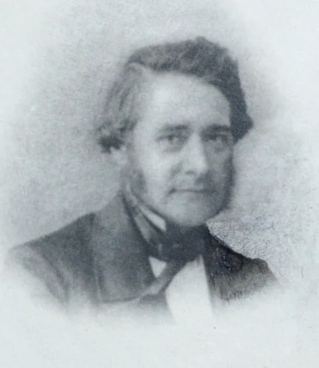 Pierre-Benjamin Lafaye