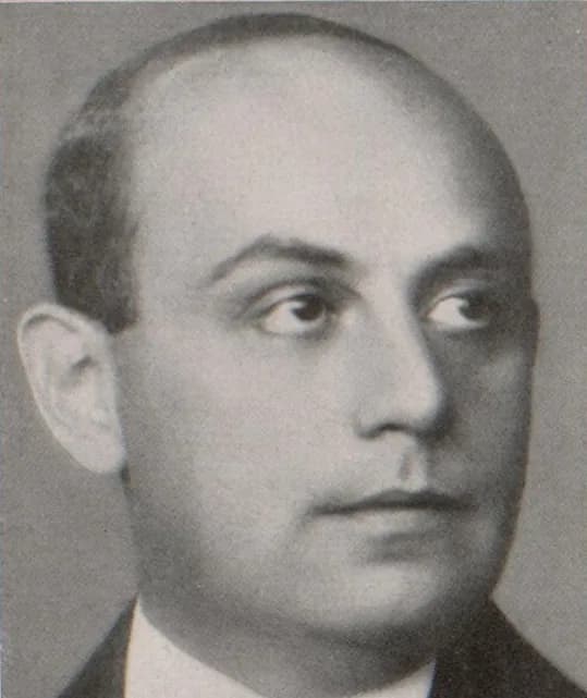 Hans Fürstenberg
