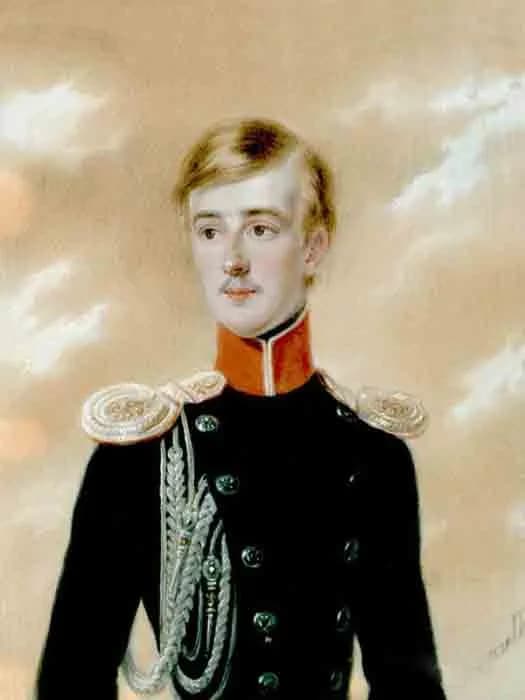Fjodor Iwanowitsch Paskewitsch