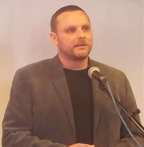 Manuel Ochsenreiter