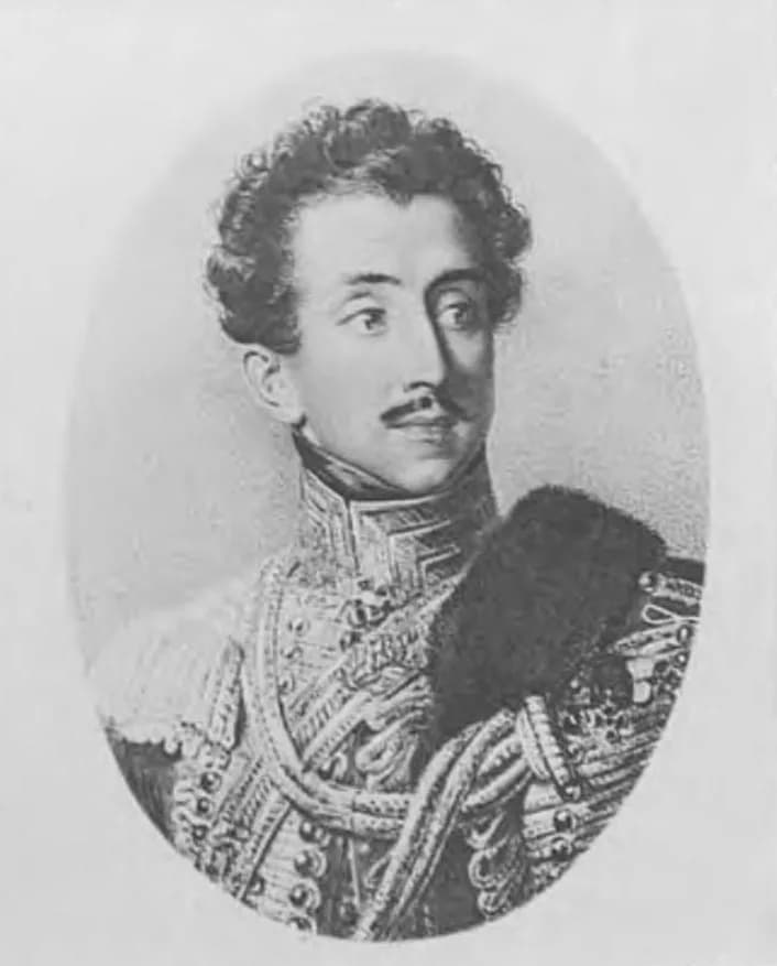 Andrei Iwanowitsch Paschkow
