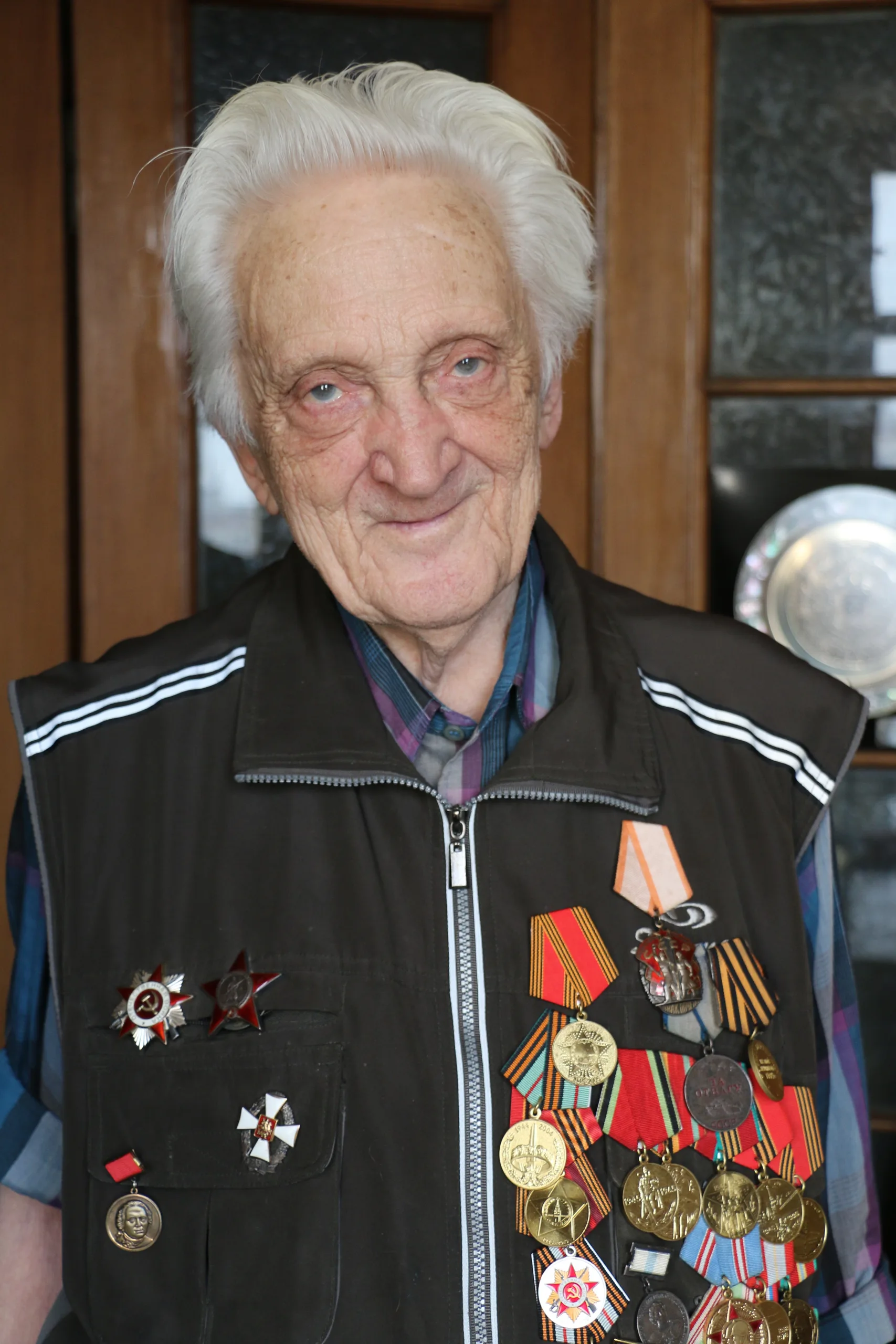 Juri Gawrilowitsch Simonow