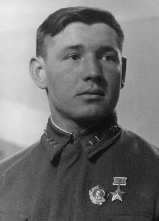 Aleksandr Perepelitsa
