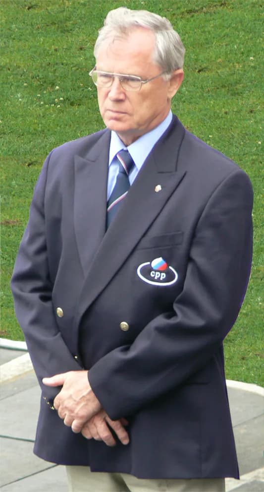 Vadim Petrenchuk