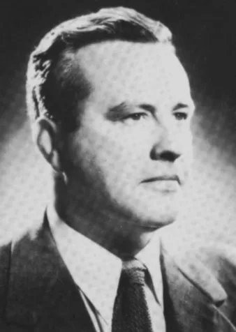 George N. Craig