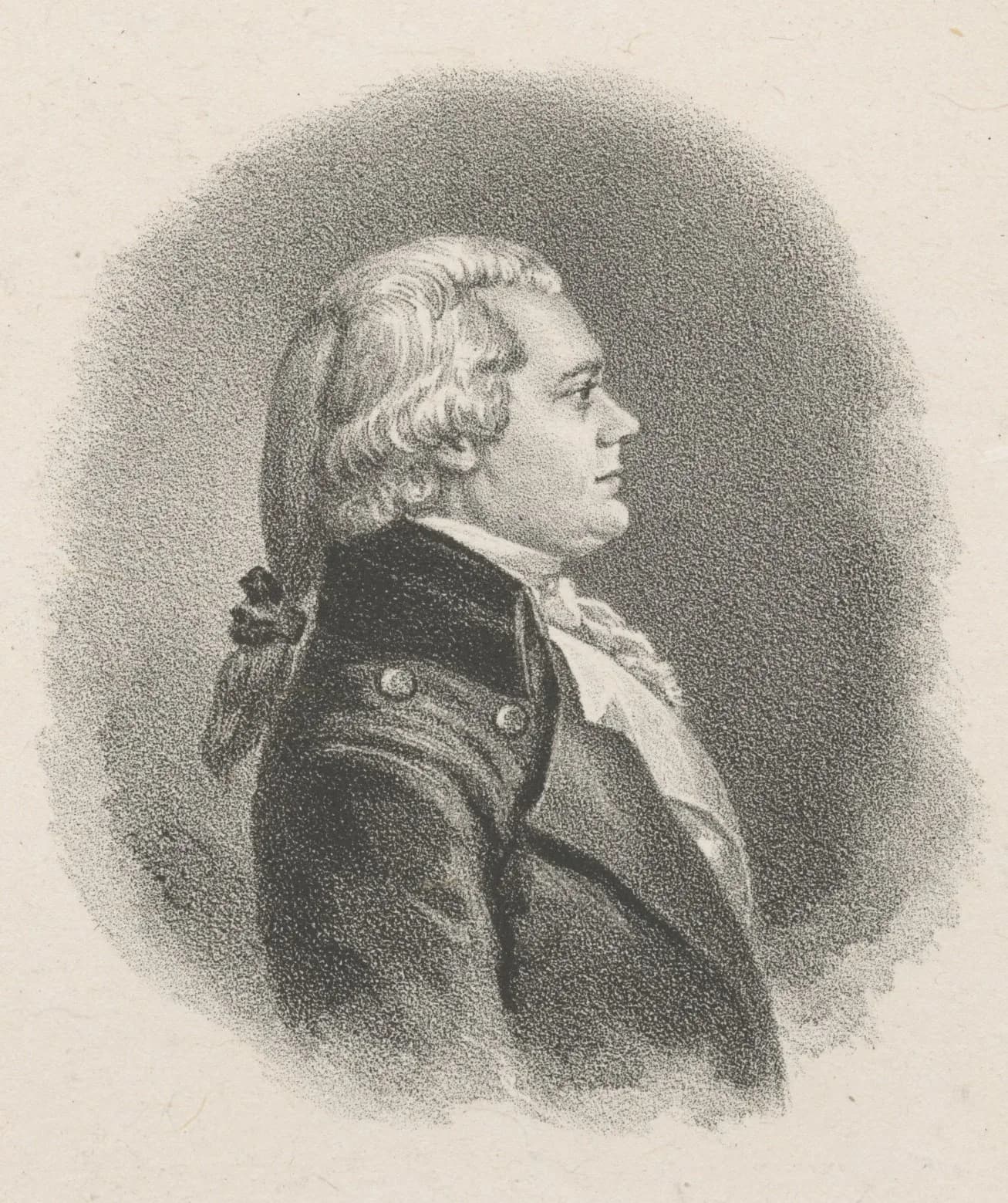 Chauncey Goodrich