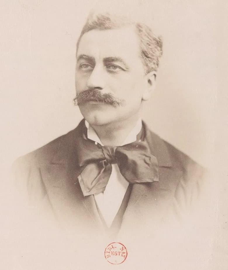 Louis Andrieux