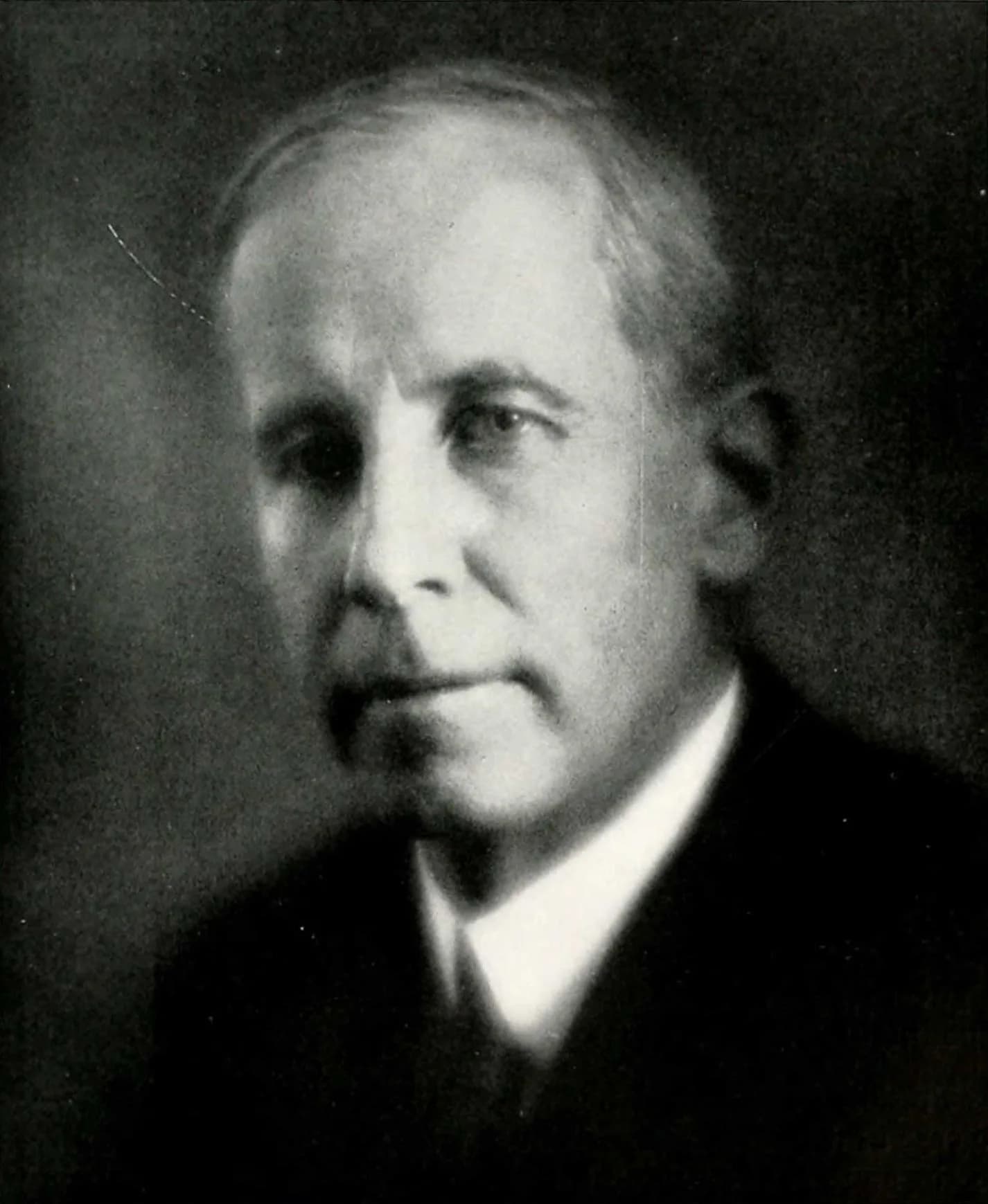George Norlin