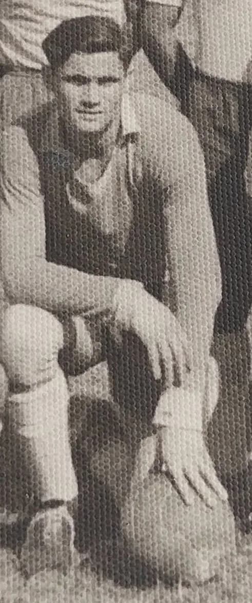 Max Wozniak